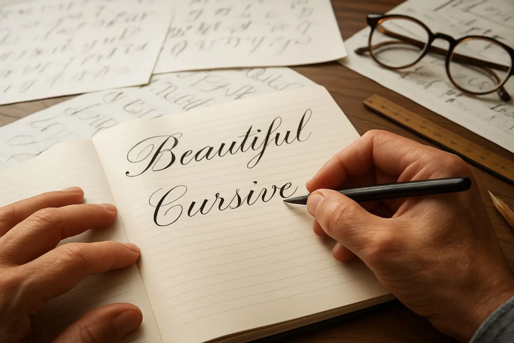 Caderno de caligrafia para adultos pdf grátis Caderno de caligrafia para adultos pdf grátis