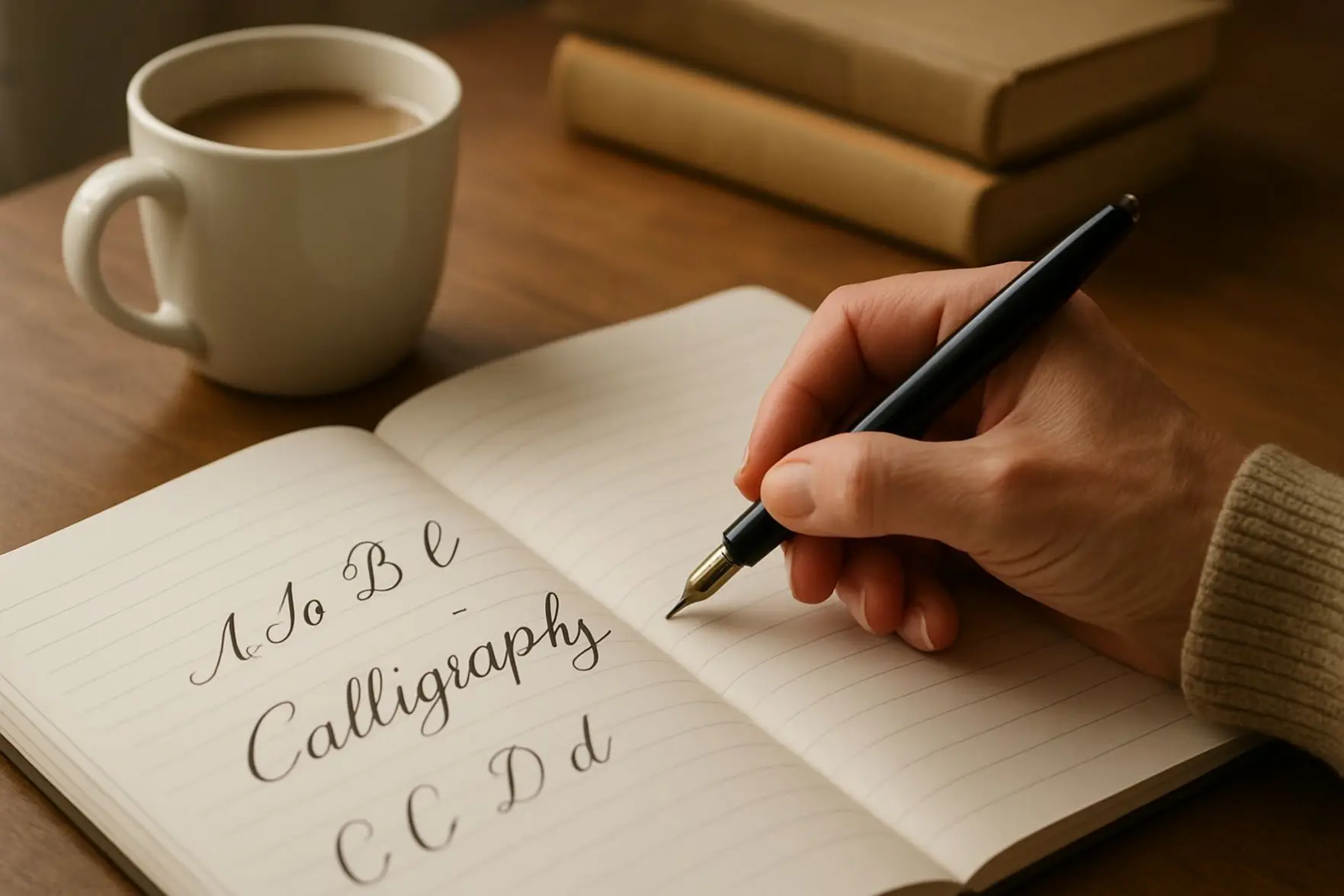 Caderno de caligrafia pdf grátis adulto Caderno de caligrafia pdf grátis adulto