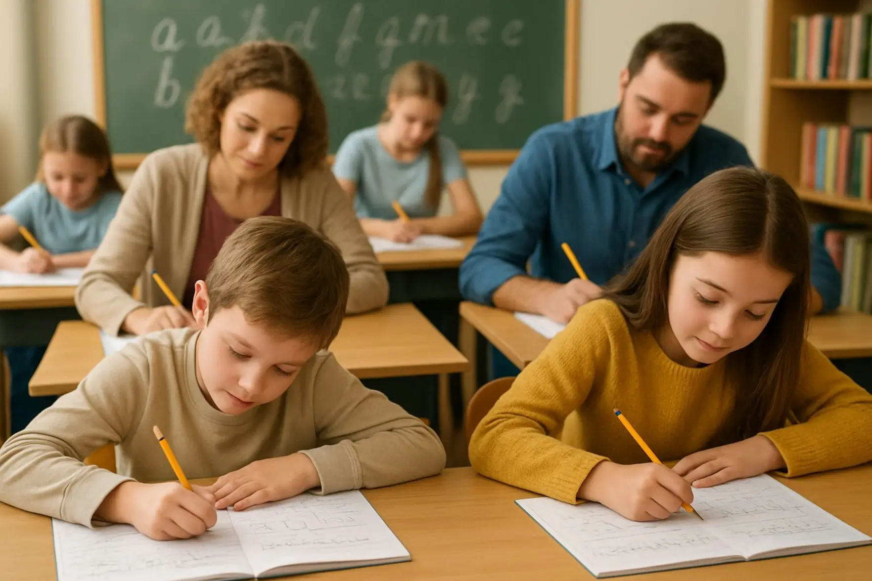 Caligrafia para imprimir pdf