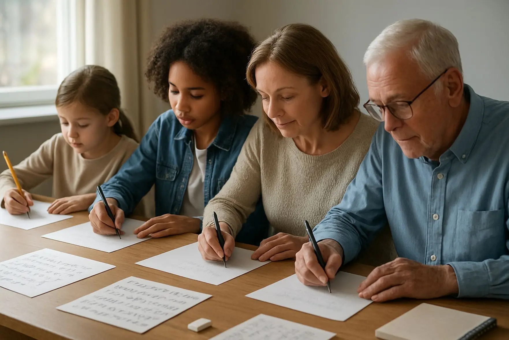 Caligrafia pdf Caligrafia pdf