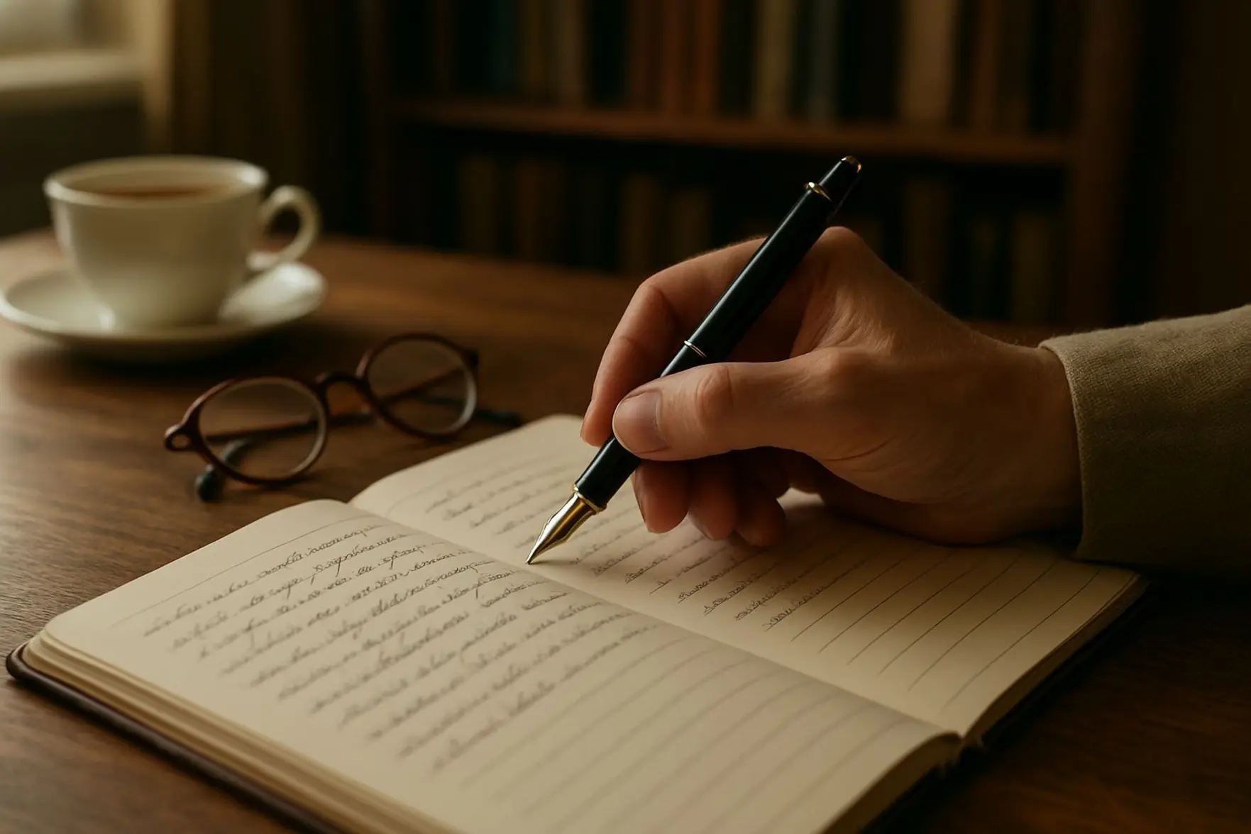 Exercícios de caligrafia para adultos pdf