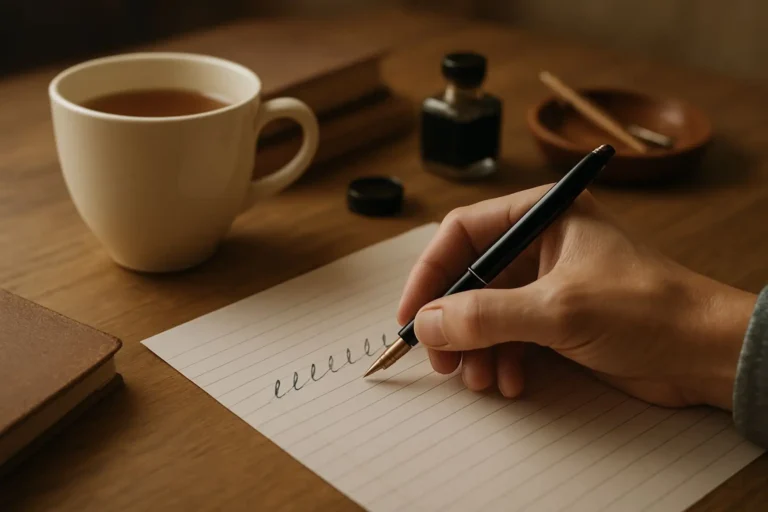 melhorar caligrafia adulto pdf