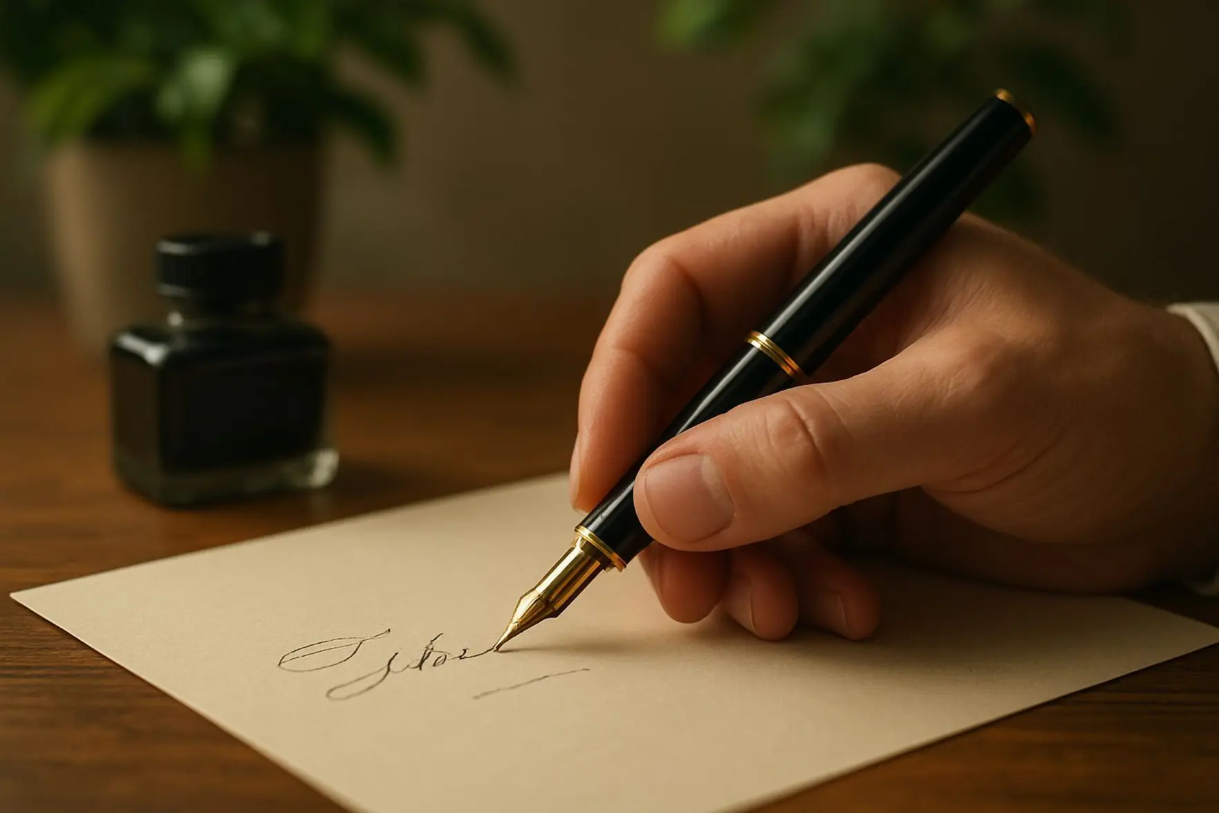 Pdf de caligrafia para adultos