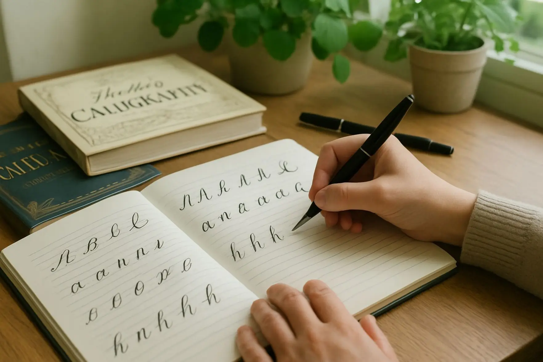 Textos para treinar caligrafia adulto pdf grátis