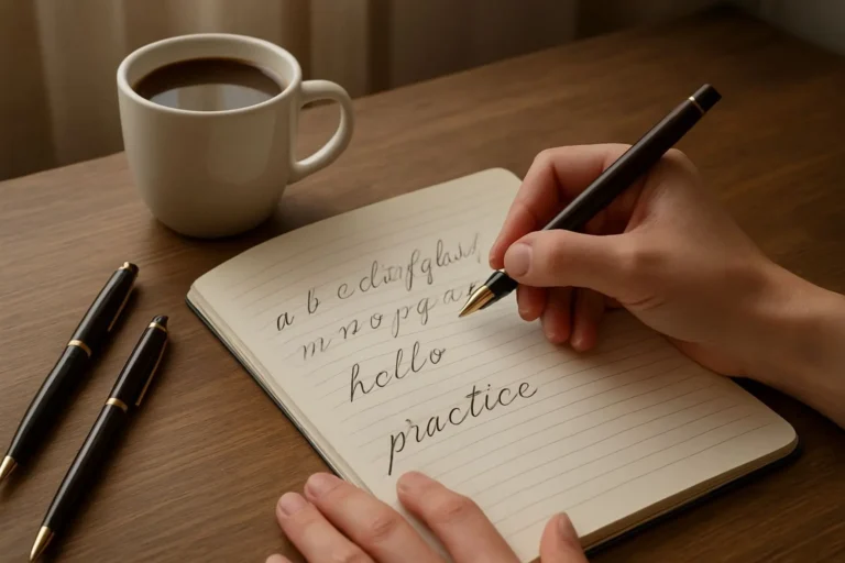 treinando caligrafia letra cursiva para imprimir pdf adulto