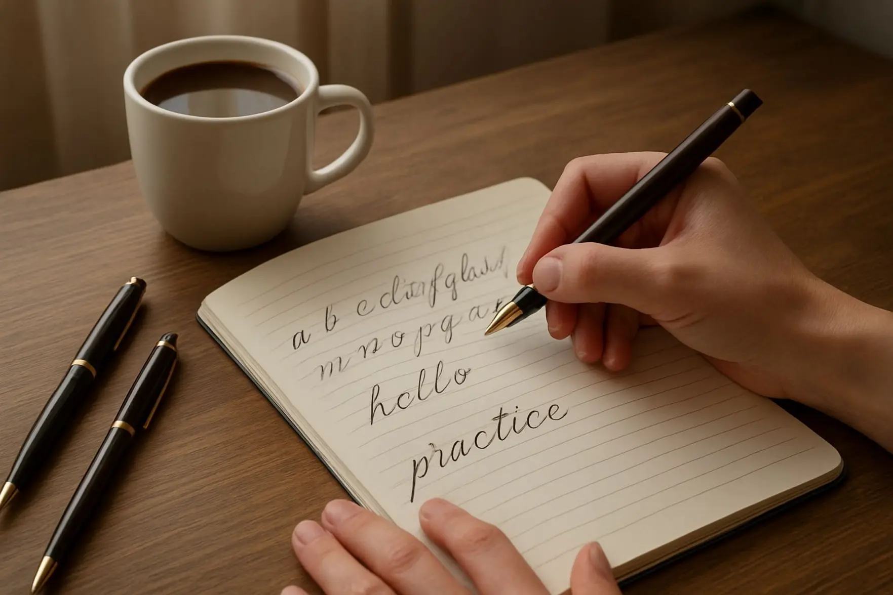 Treinando caligrafia letra cursiva para imprimir pdf adulto Treinando caligrafia letra cursiva para imprimir pdf adulto